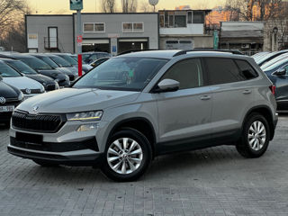 Skoda Karoq foto 3