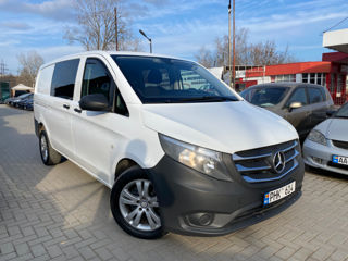 Mercedes Vito foto 4