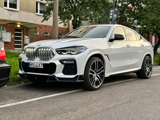 BMW X6 foto 2