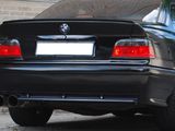 Бленда накладка Е39 E46 E60 E36 E34 спойлер BMW E39 спойлер на стекло bmw e39 e36 e34 на любое бмв foto 9