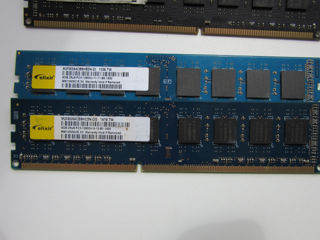 Оперативка DDR3 8GB 1600MHz на ПК foto 4