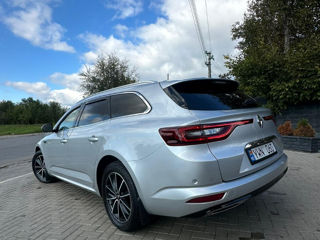 Renault Talisman foto 8