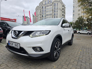 Nissan X-Trail foto 3