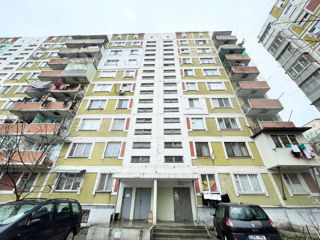 Apartament cu 1 cameră, 24 m², Ciocana, Chișinău foto 1