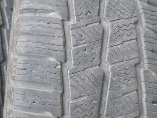 Michelin agilis alpin 225/70 R15C foto 5