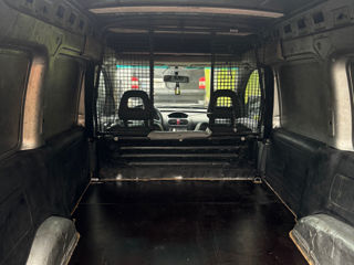 Opel Combo foto 7