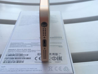 SE Gold 32GB Ideal original foto 4