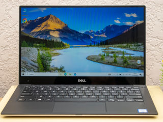 Dell XPS 13/ Core I5 8250U/ 8Gb Ram/ 256Gb SSD/ 13.3" FHD IPS Touch!!