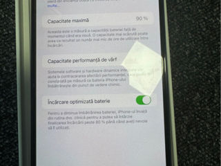 Vând iPhone 14 Pro Max foto 4