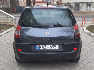 Renault Scenic foto 4