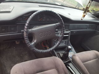 Audi 100 foto 7