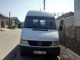 Mercedes Sprinter