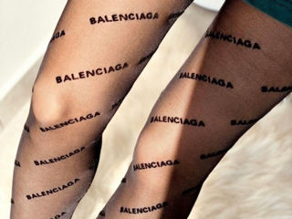 Колготки Balenciaga foto 1