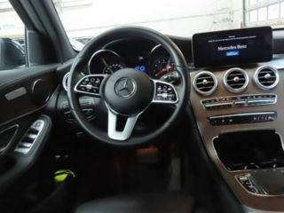 Mercedes GLC foto 3