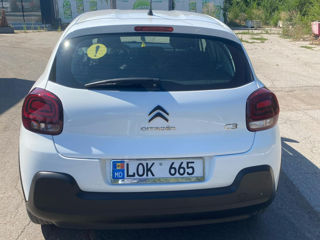 Citroen C3 foto 4