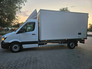 Mercedes Sprinter 316 TERMO foto 2