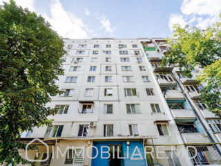 Apartament cu 1 cameră, 16 m², Botanica, Chișinău foto 7