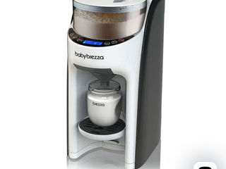 Автомат для приготовления молочной смеси Baby Brezza Formula Pro Advanced