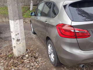 BMW 2 Series Active Tourer