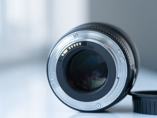 Canon 85mm f/1.8 USM Bălți foto 8