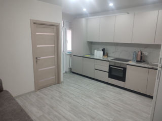 Apartament cu 1 cameră, 33 m², Botanica, Chișinău