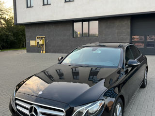 Mercedes E-Class foto 12