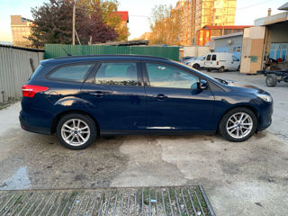 Ford Focus foto 3