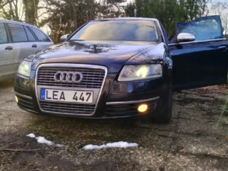 Audi A6 foto 7