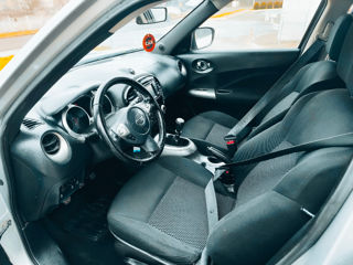 Nissan Juke foto 5