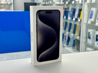 iPhone 15 Pro Max Nou Garanție