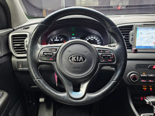 KIA Sportage foto 5