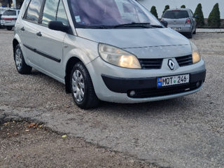 Renault Grand Scenic foto 6