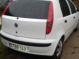 Fiat Punto foto 4