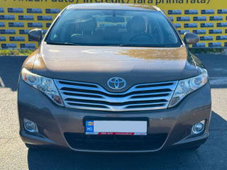 Toyota Venza foto 2