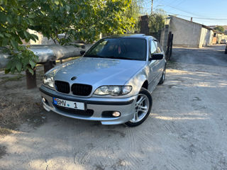 BMW 3 Series foto 7