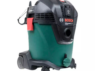 Aspirator industrial Bosch AdvancedVac 20 1200w 260mbar 20L foto 4