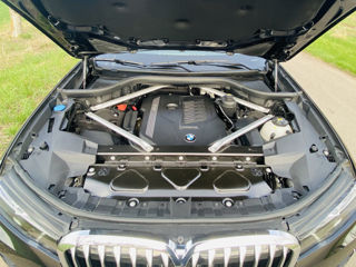 BMW X7 foto 6