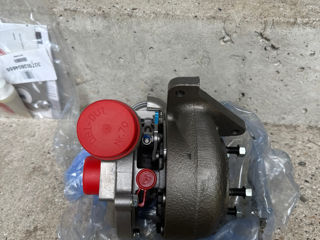 Turbina Renault 1.5 Dci foto 4