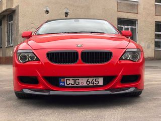 BMW 6 Series foto 4