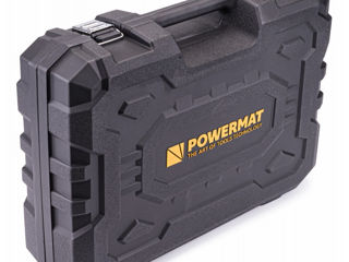 Отбойный Молоток Powermat Pm-Mwb-2900M - rate - Livrare foto 4