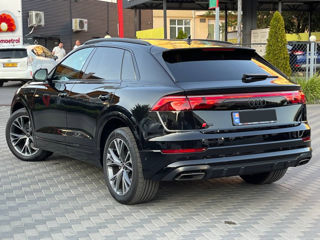 Audi Q8 foto 3