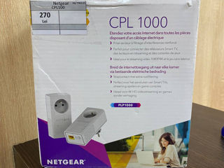 Netgear, 270 lei
