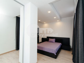 Apartament cu 3 camere, 115 m², Centru, Chișinău foto 4