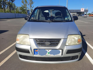 Hyundai Atos