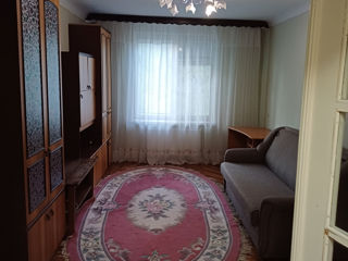 Apartament cu 2 camere, 54 m², Râșcani, Chișinău