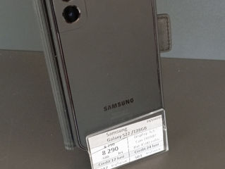 Samsung S22. 128GB. 8290Lei