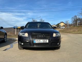 Audi A6 foto 5