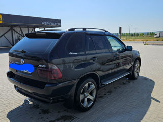 BMW X5 foto 2