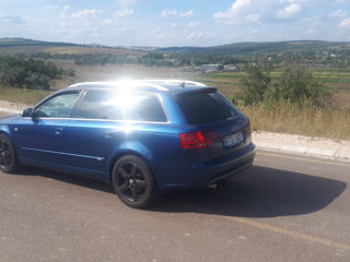 Audi A4 foto 6