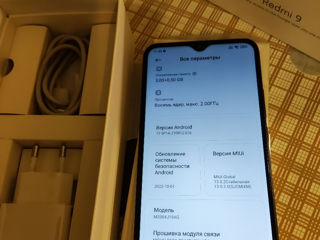 Xiaomi Redmi 9 Carbon Grey 3/32 NFC foto 6